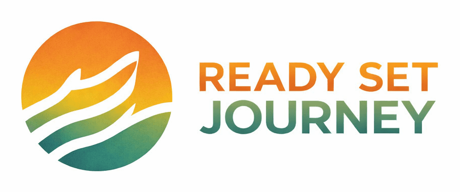 Ready Set Journey